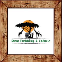 Dew Trekking and safaris
