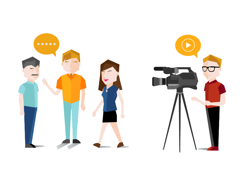 types of video 3infoweb