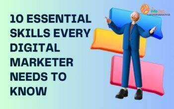 <strong>Top 10 Essential Skills Every Digital Marketer Needs to Know</strong>