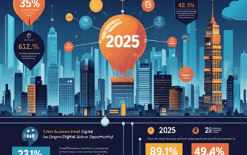 Why Small Businesses Need a Professional Digital Marketing Partner in 2025